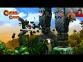 Donkey Kong Country Returns in HD - Episodio 3 - Game Over?