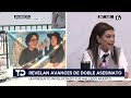 Detenidos por asesinato de Ximena Guzmán y José Muñoz pertenecen a grupo delictivo