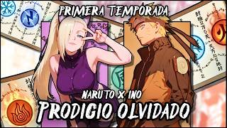 🛑 QHPS NARUTO era un PRODIGIO y era ABANDONADO por su FAMILIA? | #1 | FANFIC 📜