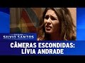 Lívia Andrade Câmeras Escondidas 08 01 17 