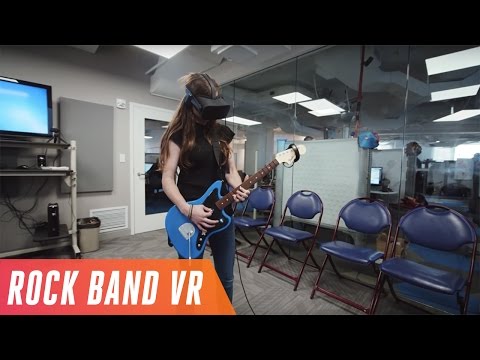 Vídeo: El Desarrollador De Rock Band, Harmonix, Presenta Audica, El Shooter Rítmico En Realidad Virtual