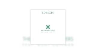 Starlight (Radio Edit) - The Supermen Lovers (sped up)