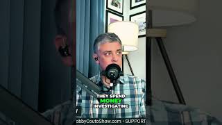 Millions Stolen: Investigation & Cover-Up Revealed #shorts