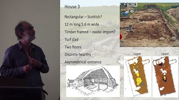 Understanding household activities: an examination of two Medieval dwellings in Atlantic Scotland