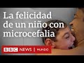 Microcefalia: la inesperada y feliz vida de una familia cinco años después del zika | BBC Mundo