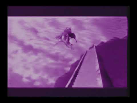 Bee Gees   Omega Man  Unreleased Video