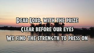 Press On - Selah