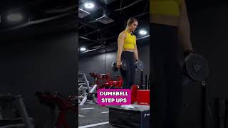 5 exercise  to hit your 🍑GLUTES #motivation #fitnessindia #shorts