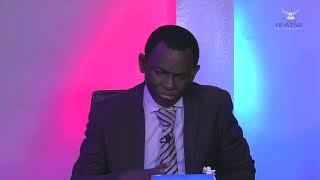 WHEN TEMPTATION KEEPS KNOCKING ||  || PASTOR PATRICK OSAGIE || SATCO- RCCG AC4