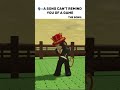 A song CAN’T remind you of a game? #roblox #growagarden