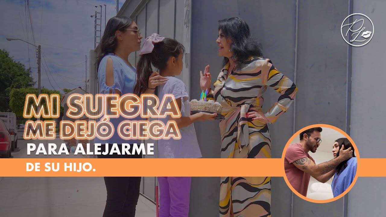 Busqué al padre de mi hija por años.