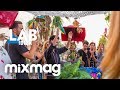 GUY GERBER sunset mix in The Lab IBZ