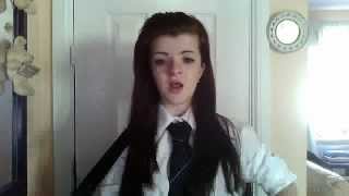 Mias Own Song Little Soldier