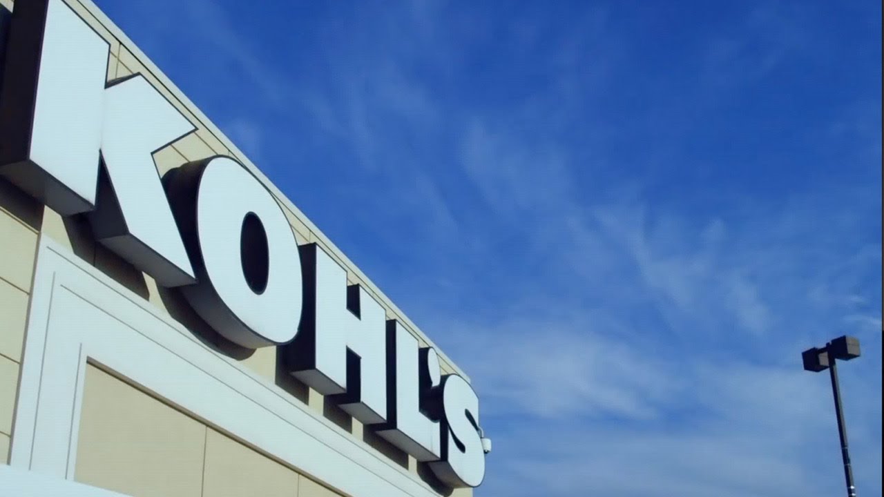Kohl’s Suffers Winter Chill as Profits and Sales Drop in Q1