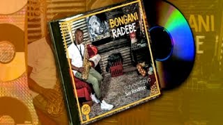 Bongani Radebe on his musical journey