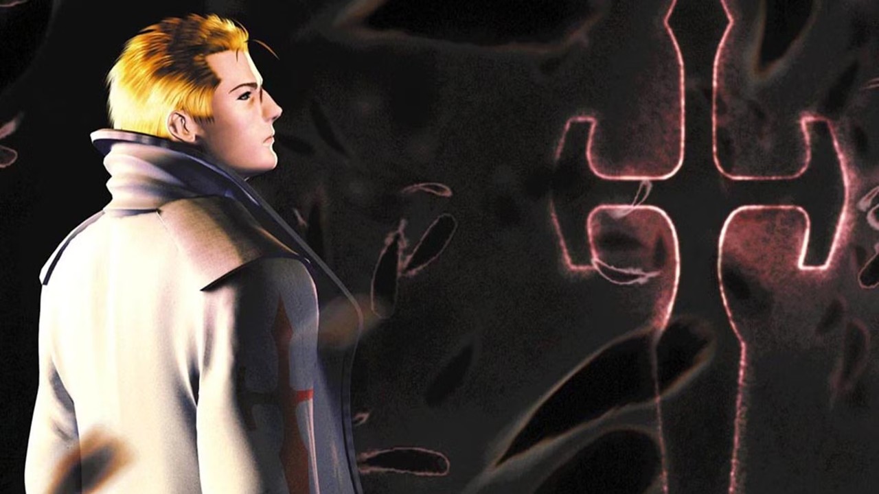 Epic AI Speech - Final Fantasy VIII I Seifer Almasy I Betrayal of a Soldier I The Final Answer: Why?