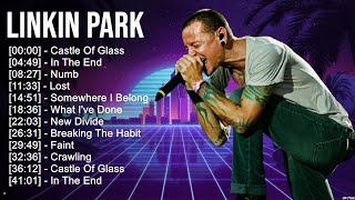 Download Lagu L.i.n.k.i.n P.a.r.k Greatest Hits ~ Top 100 Artists To Listen in 2023 MP3