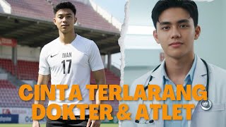 Cinta Sejati Paling Tulus: Dokter Muda Rela Korbankan Karier Demi Seorang Atlet Pejuang