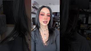 STRAWBERRY LATTE MAKEUP TRANSFORMATION