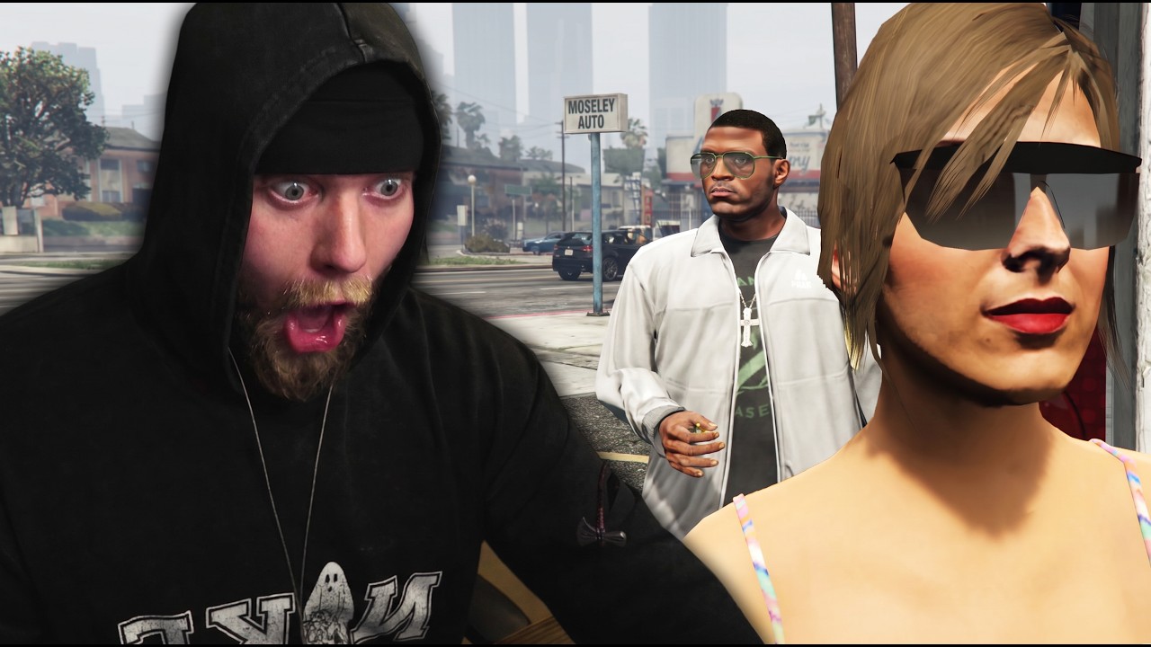 They Were Full Of It | GTA but all npcs can talk