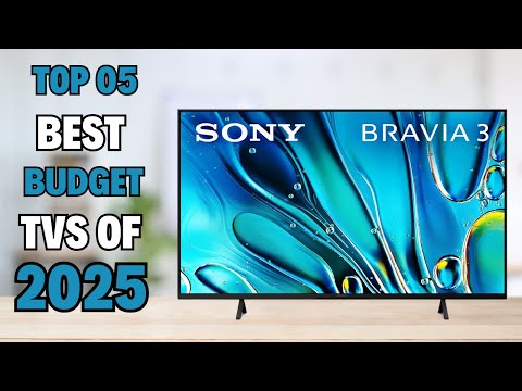 The Best Budget