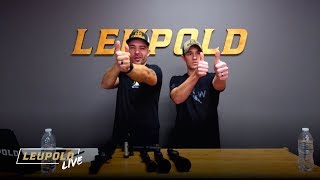 Leupold Live - Optic and Shooting Myths