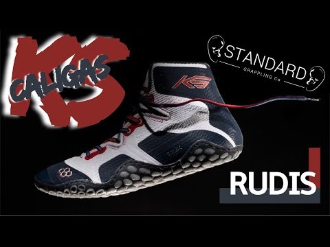 wrestling shoes kyle snyder