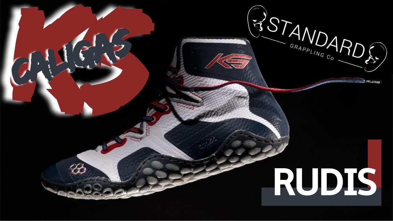 rudis wrestling shoes kyle snyder