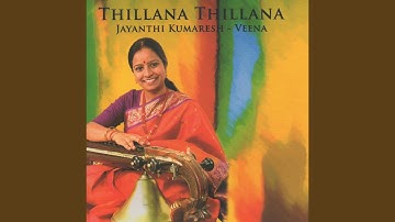 Kaapi Thillana