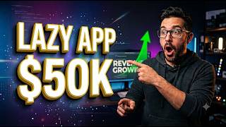 Extreme Micro-SaaS Business! Making $50K/Month with This Insane Alarm App that Forces You to Wake Up screenshot 4