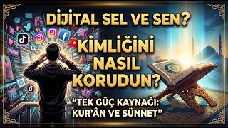 Müslüman Gencin Kayıp Kimliği: Asıl Adresin Nerede?