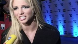 Britney is Queen of the Twitterverse!