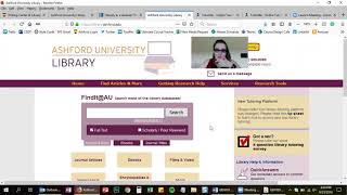 GEN 103: Week 3 Assignment Overview