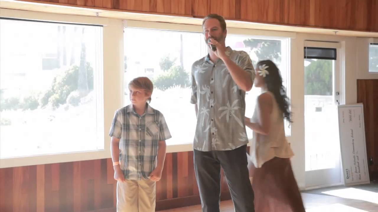 Duke's Malibu Celebrates 18 Years of Aloha