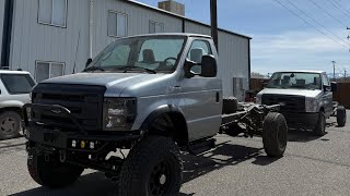 Ujoint Offroad Colorado shop tour! 