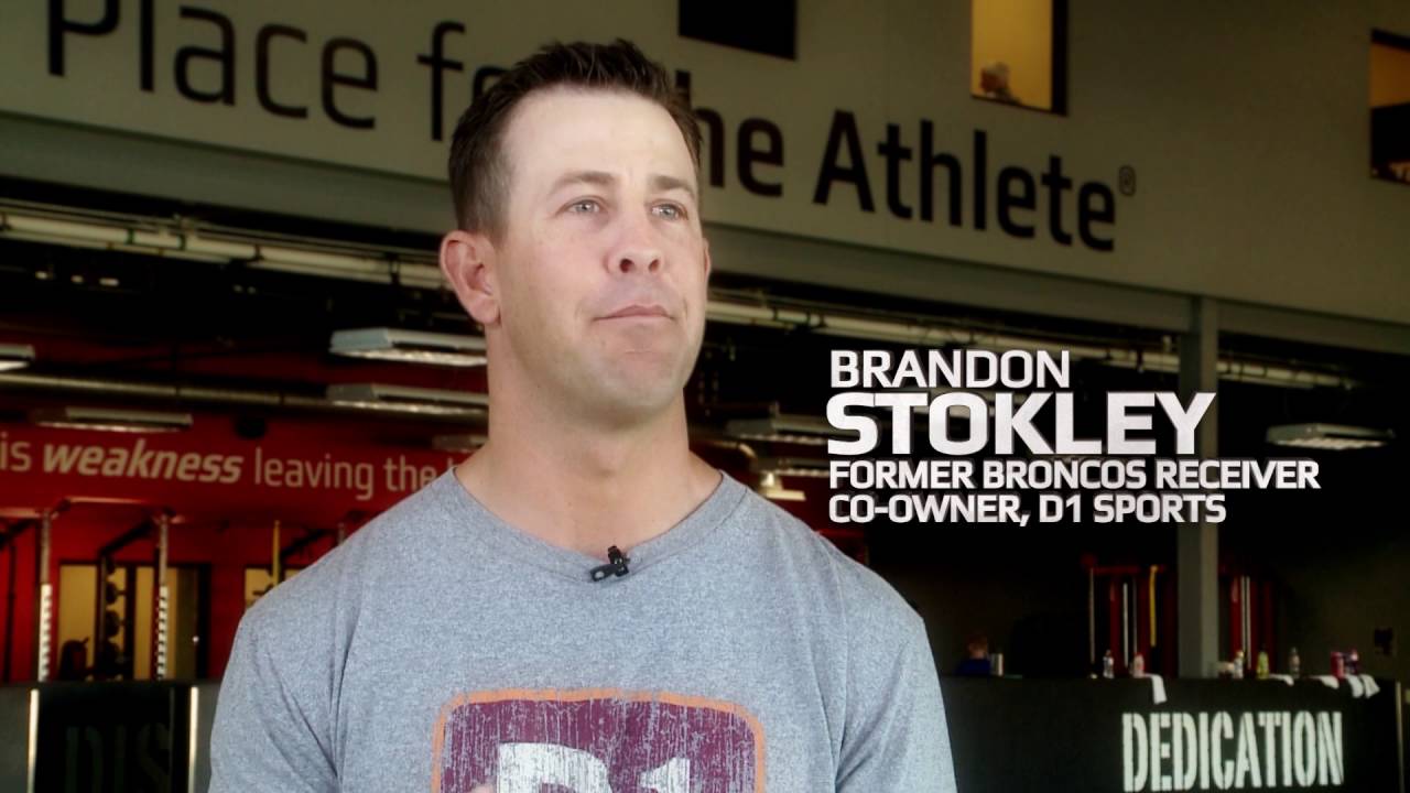 Sports Institute commercial - YouTube