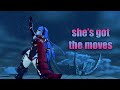 poppi qt pi dance