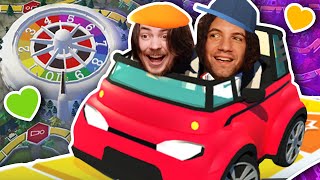 Being a rocket scientist is overrated! | Game Of Life [ROUND 1-2]