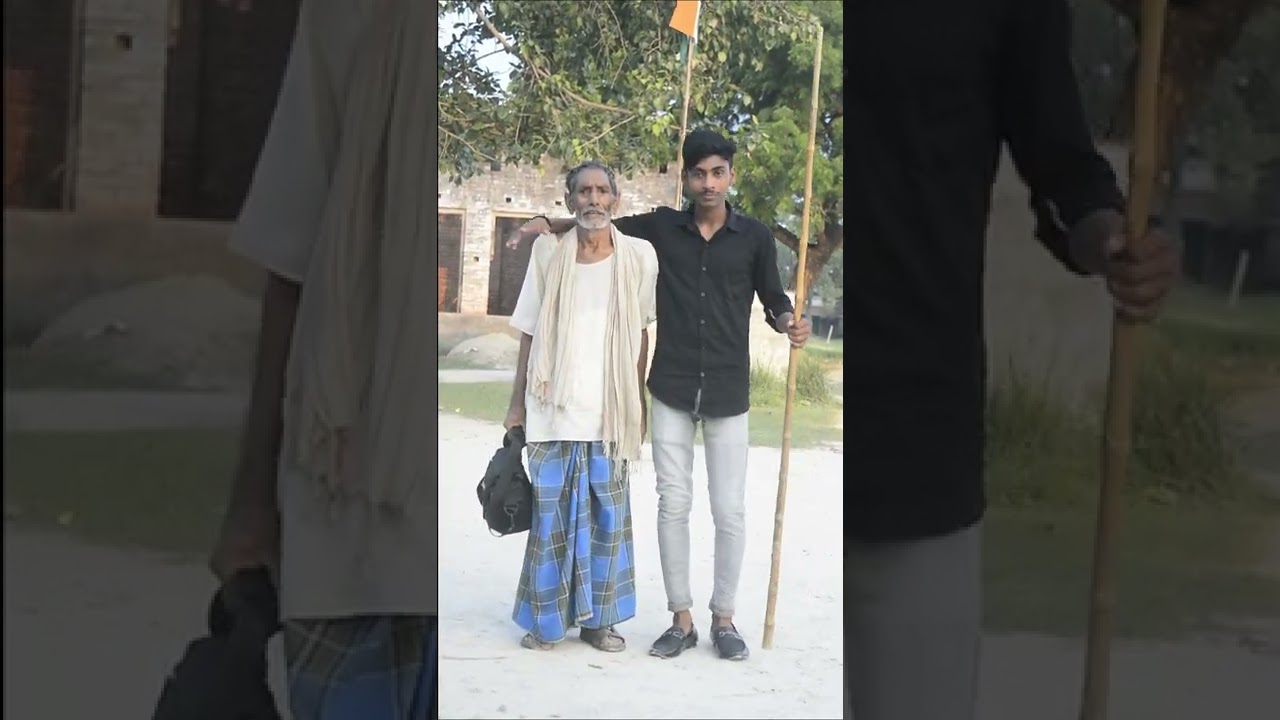 old man photography🔥