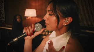 Vicky Pasion (Live Performance) | London, UK