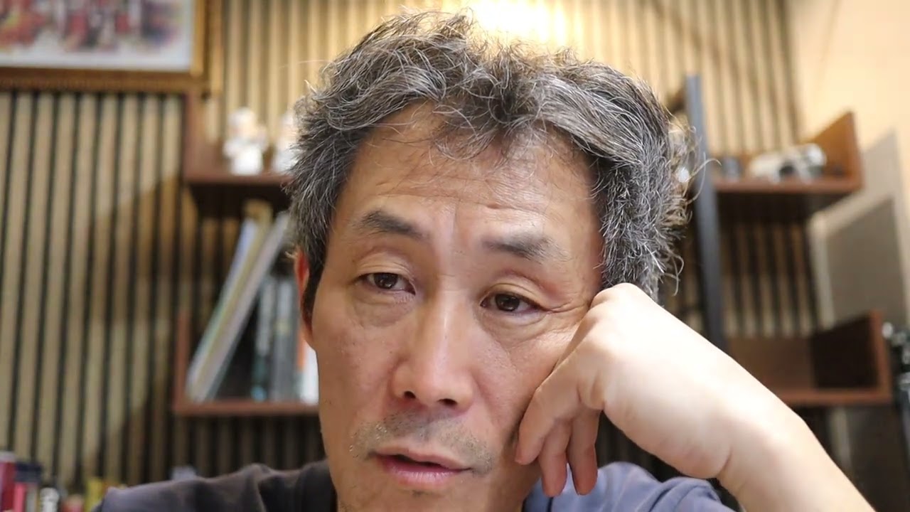 Vlog : 오늘 컬컴에서 갑자기 Lv4 리딩 한 썰