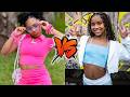 Khalani Simon VS Grey's World Transformation 2026 🌟 From Baby To Now