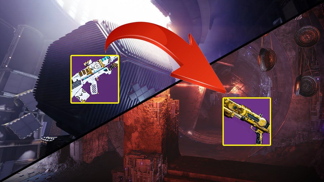 I think Bungie made a mistake! | Destiny 2