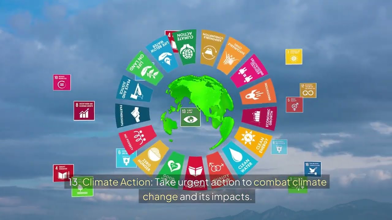 Agenda 2030: Unveiling the Hidden Global Plans