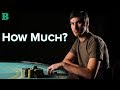 No Bust Blackjack Strategy: Does it Work? - YouTube