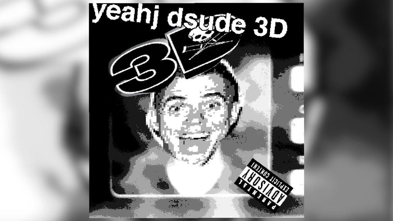 yeahj dsude 3d 3D [full album] - YouTube