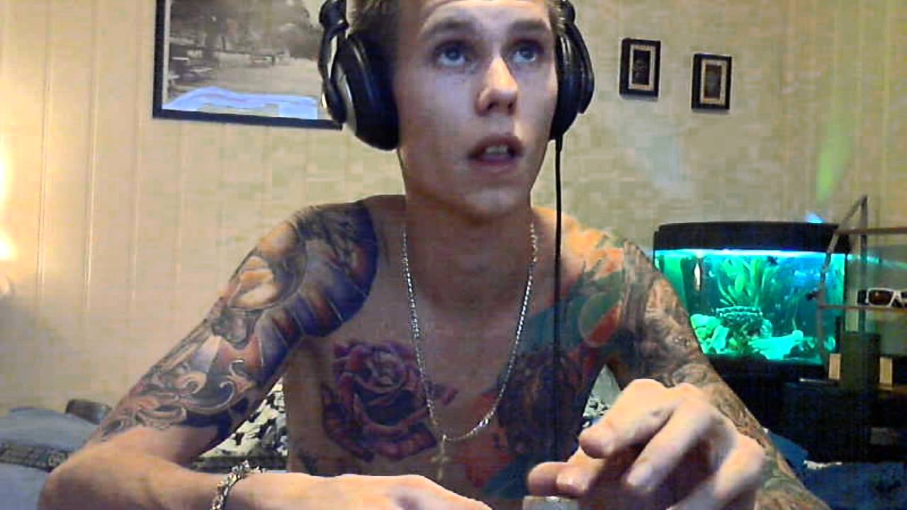 Smoking HBO Health stone glass with lava stone