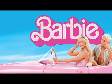 Фильм "Барби" 2023 | Смотреть онлайн бесплатно | ПОЛНЫЙ ФИЛЬМ | Жаркая Премьера 2023