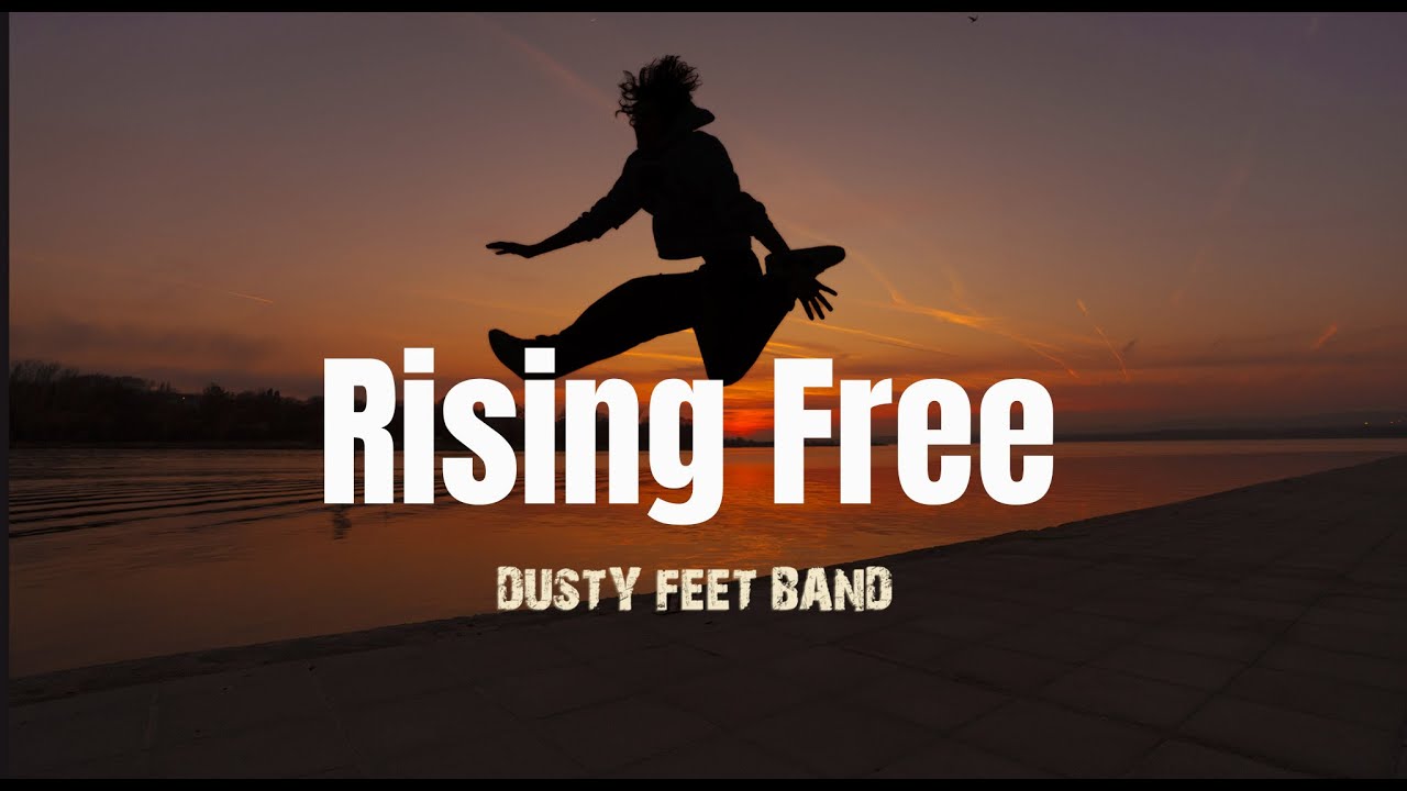 Dusty Feet Band – 