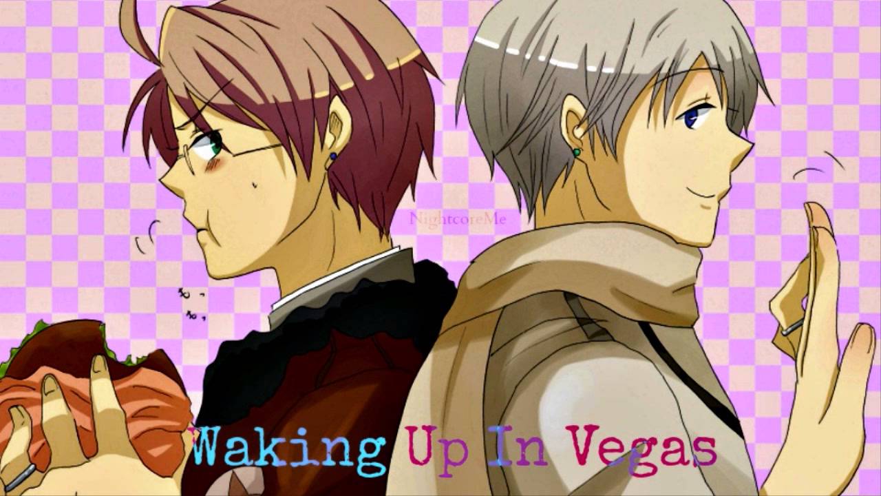 HD | Nightcore - Waking Up In Vegas [Katy Perry]